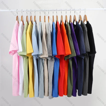 Fitness Skull Motivated Printed Men's T-Shirt 100% Cotton Oversized Gym Graphic Tees for Women Tops Tees Casual Streetwear